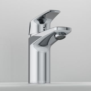 Смеситель Am.Pm Gem F9092100 для раковины с д/к